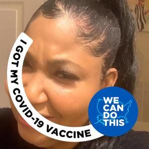 Meet your Posher, Katrina